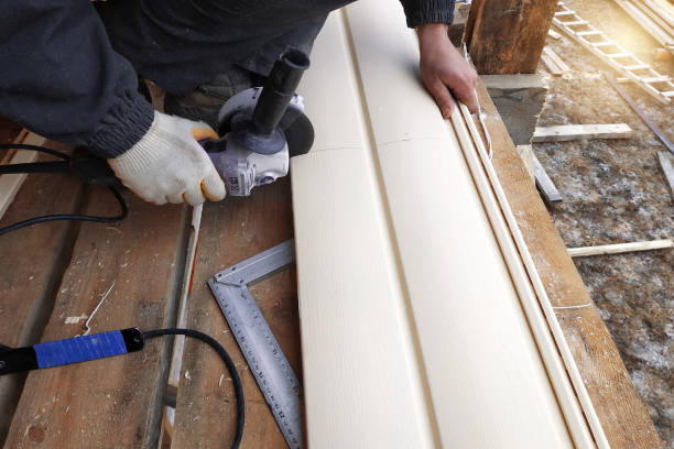 Best James Hardie Siding  in Terra Alta, WV
