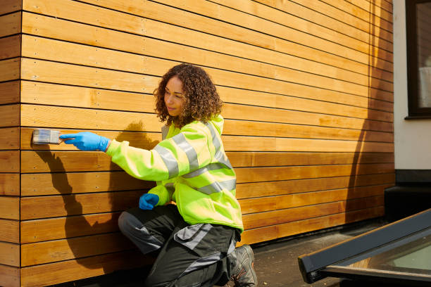 Best Stucco Siding  in Terra Alta, WV